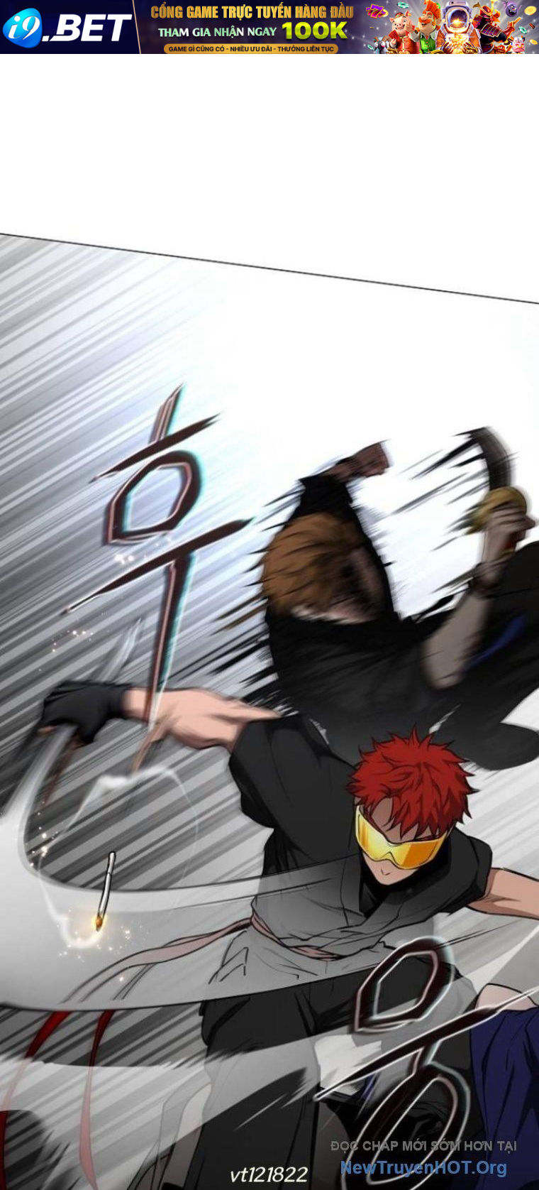 Kiếm Vương [Chap 58-74]