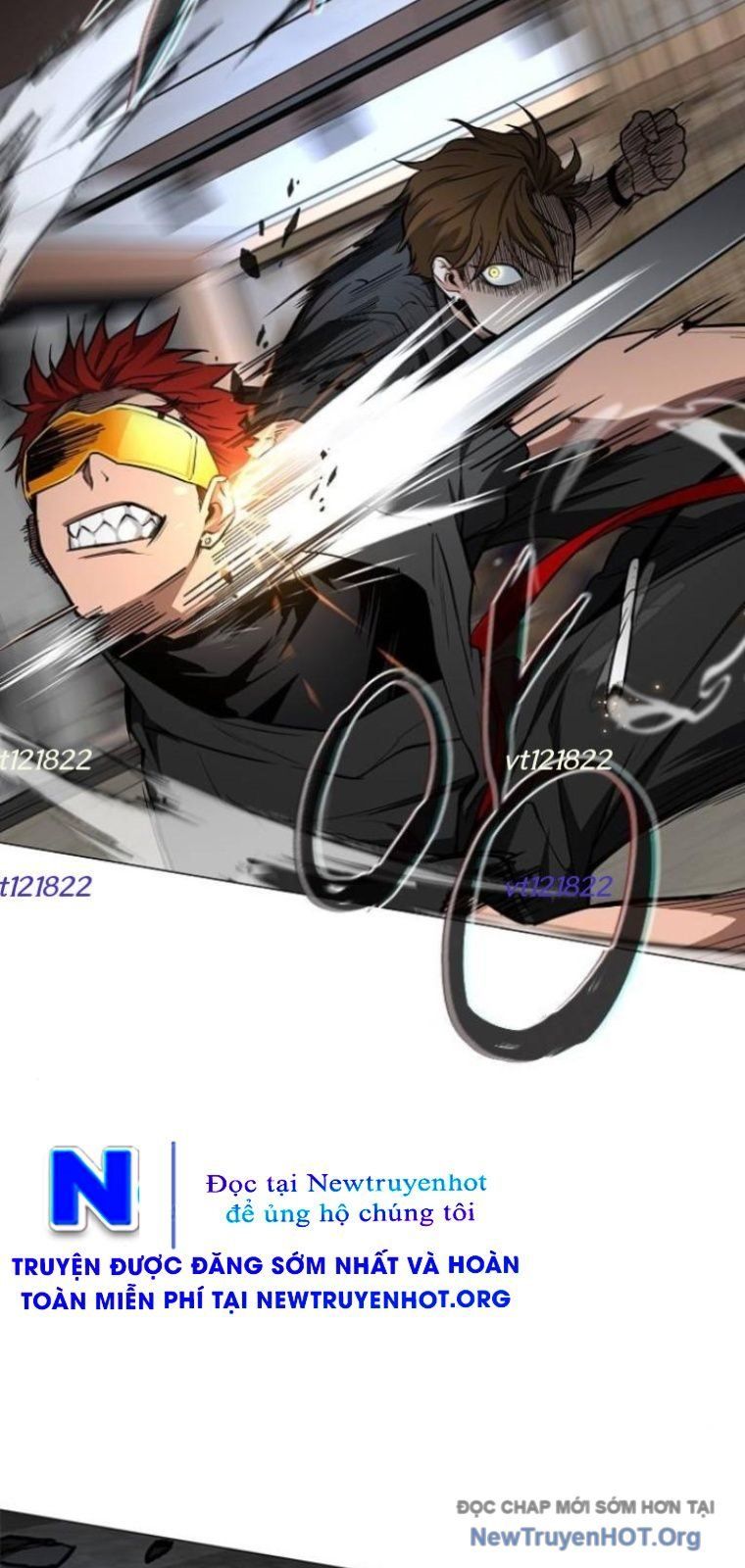 Kiếm Vương [Chap 58-74]