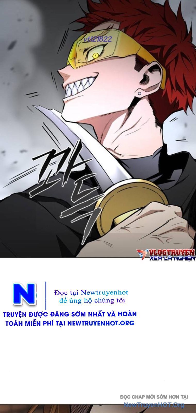 Kiếm Vương [Chap 58-74]