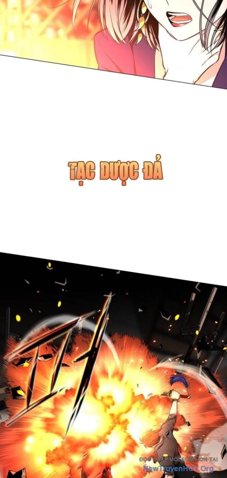 Kiếm Vương [Chap 58-74]