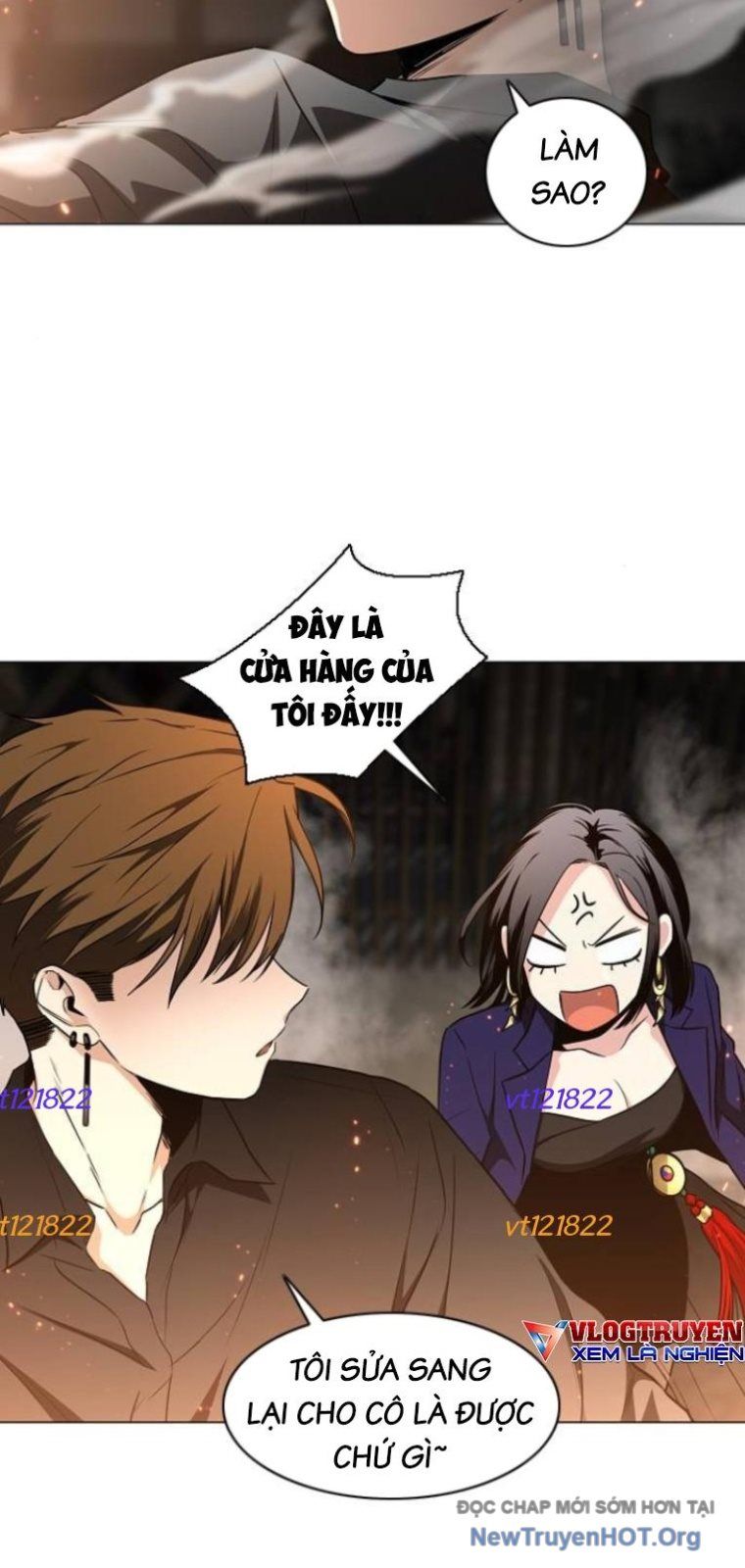 Kiếm Vương [Chap 58-74]