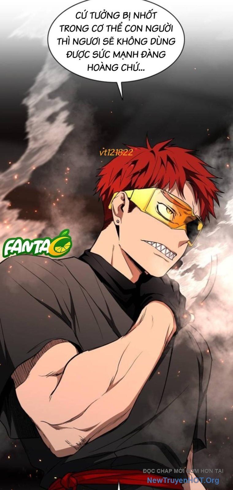 Kiếm Vương [Chap 58-74]