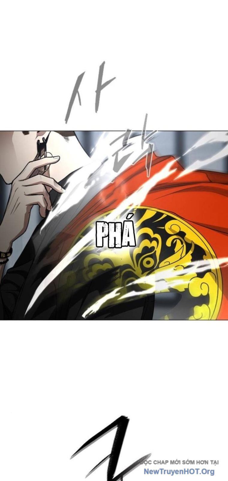 Kiếm Vương [Chap 58-74]