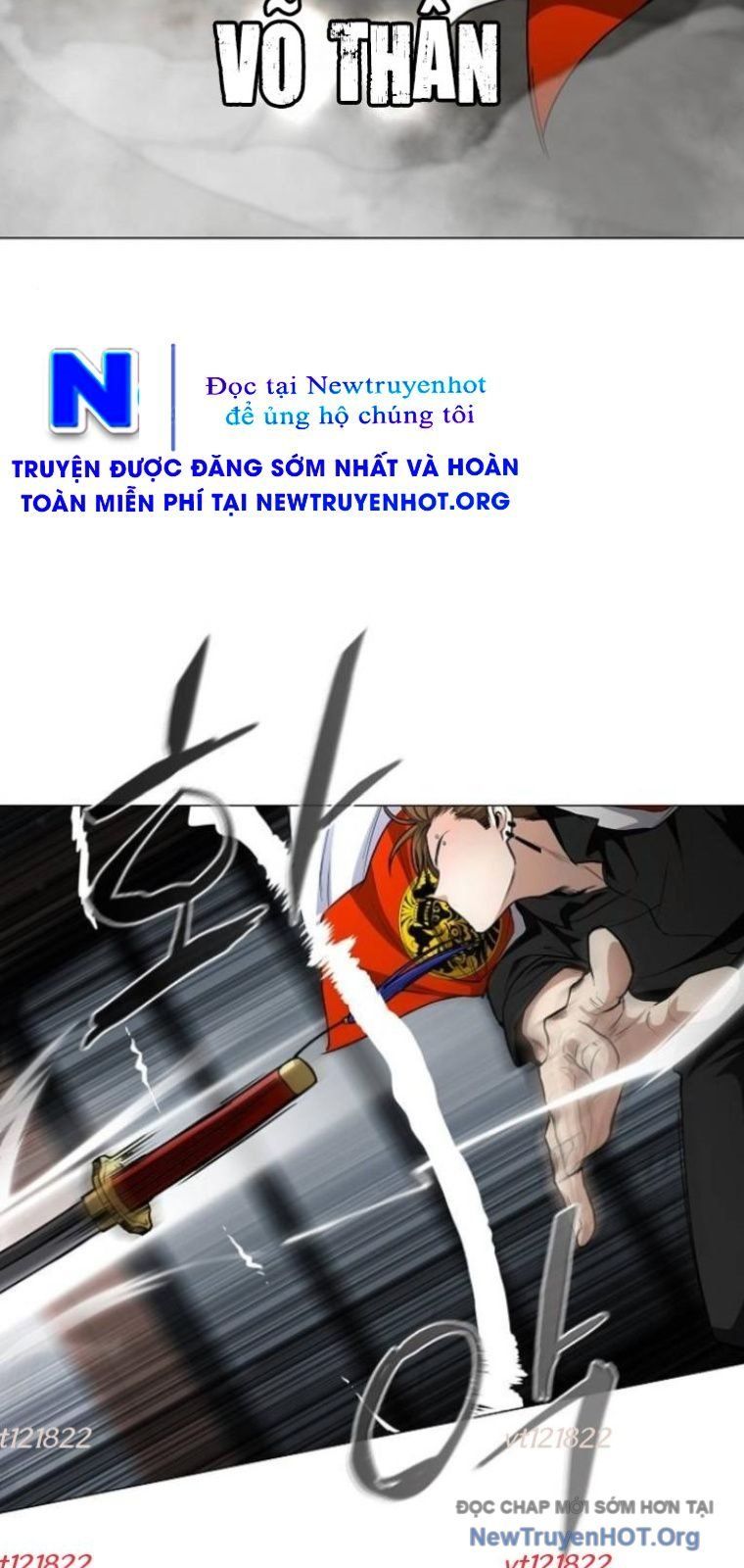 Kiếm Vương [Chap 58-74]