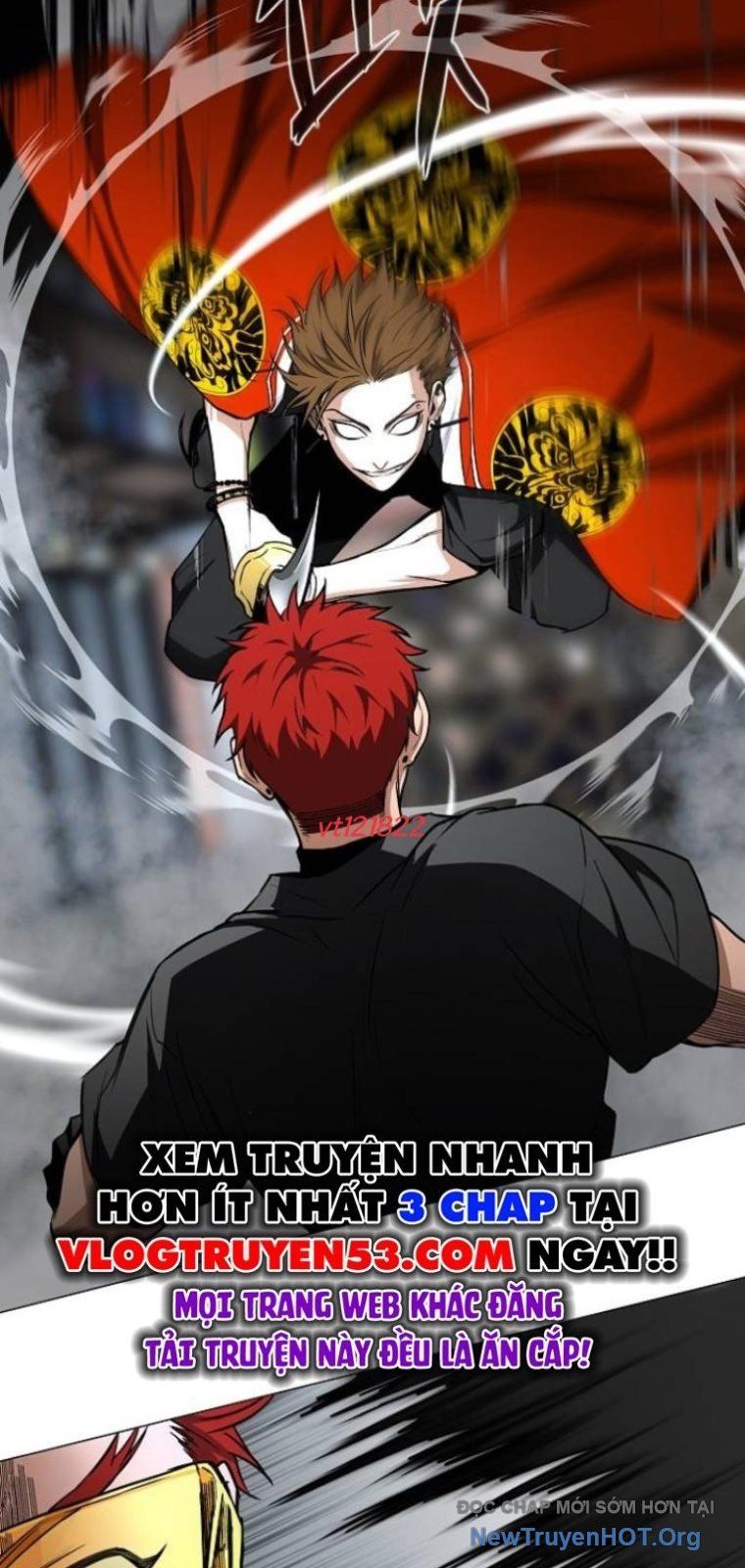 Kiếm Vương [Chap 58-74]