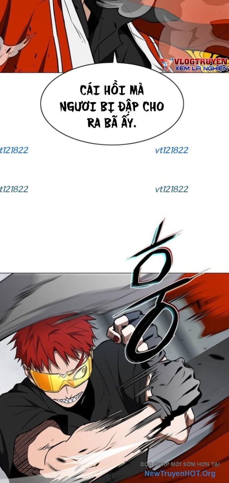 Kiếm Vương [Chap 58-74]