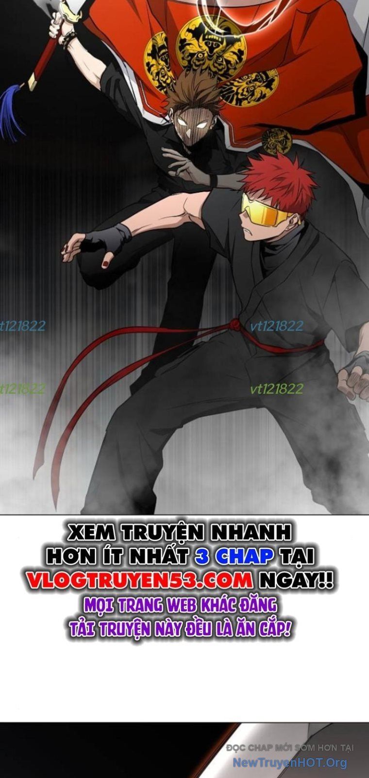 Kiếm Vương [Chap 58-74]