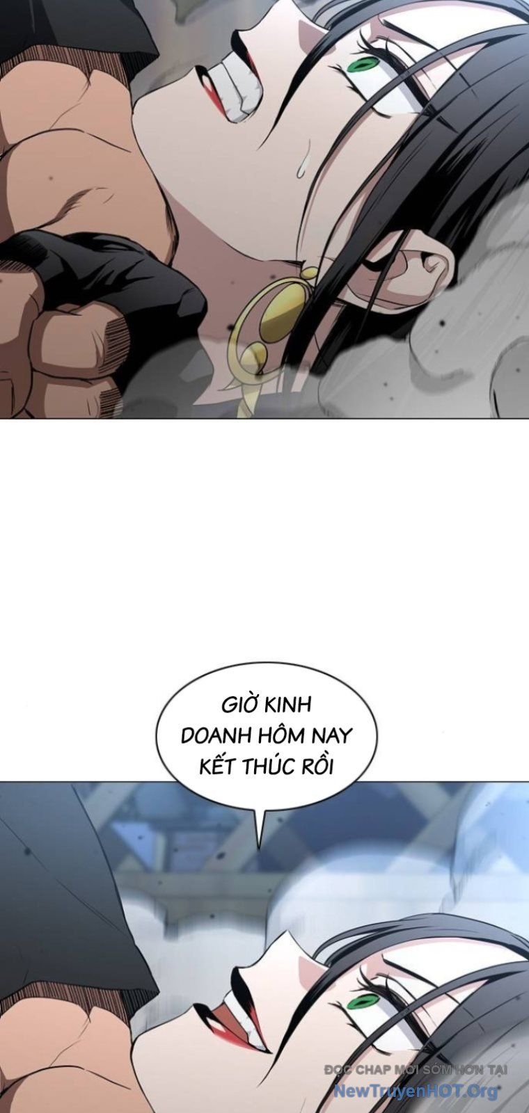 Kiếm Vương [Chap 58-74]