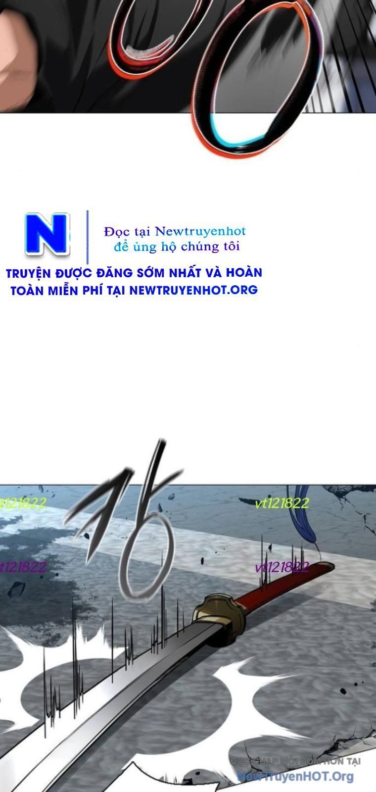 Kiếm Vương [Chap 58-74]