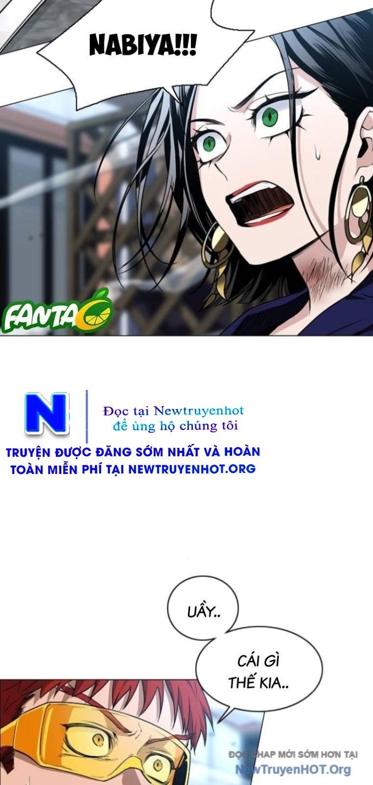 Kiếm Vương [Chap 58-74]