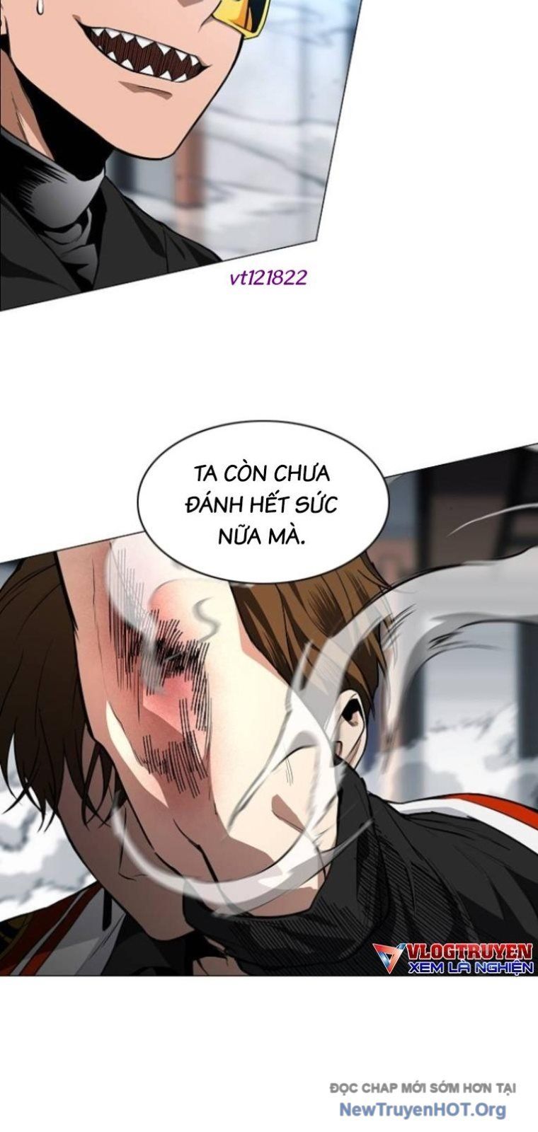 Kiếm Vương [Chap 58-74]