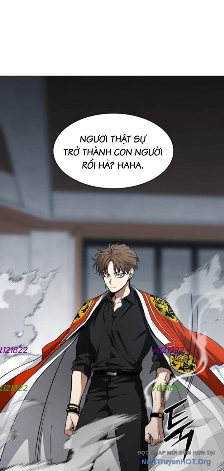 Kiếm Vương [Chap 58-74]