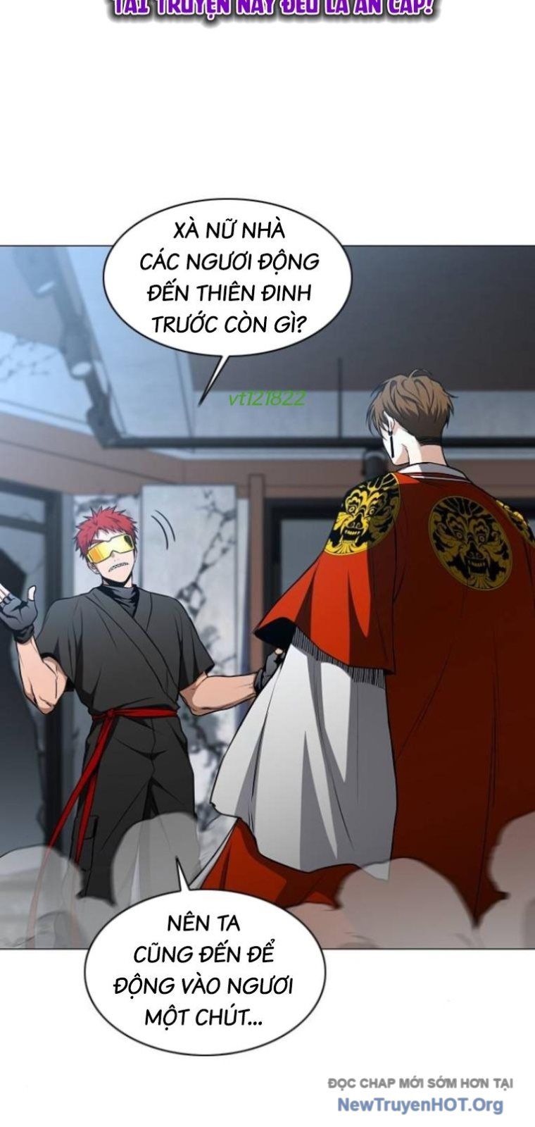 Kiếm Vương [Chap 58-74]