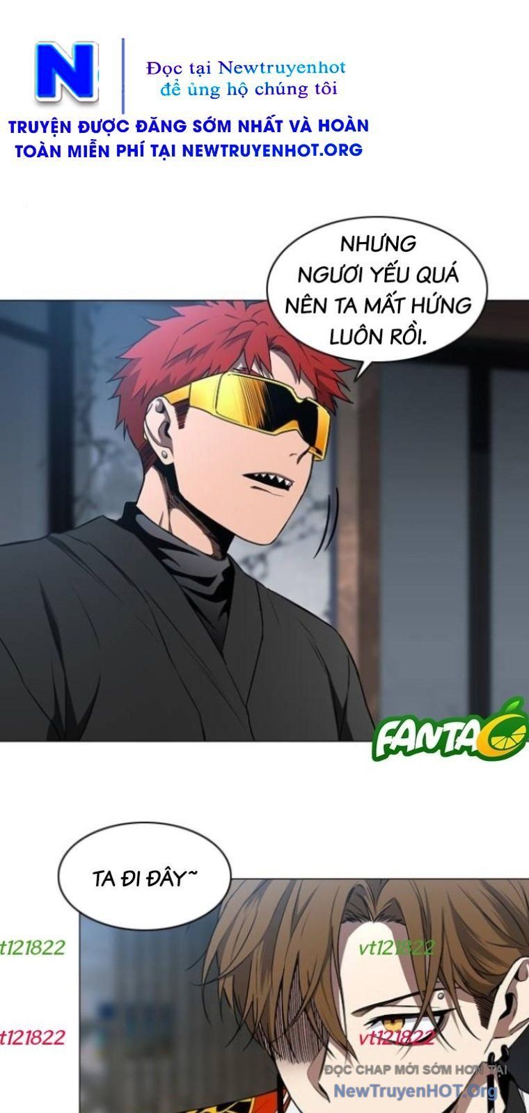 Kiếm Vương [Chap 58-74]