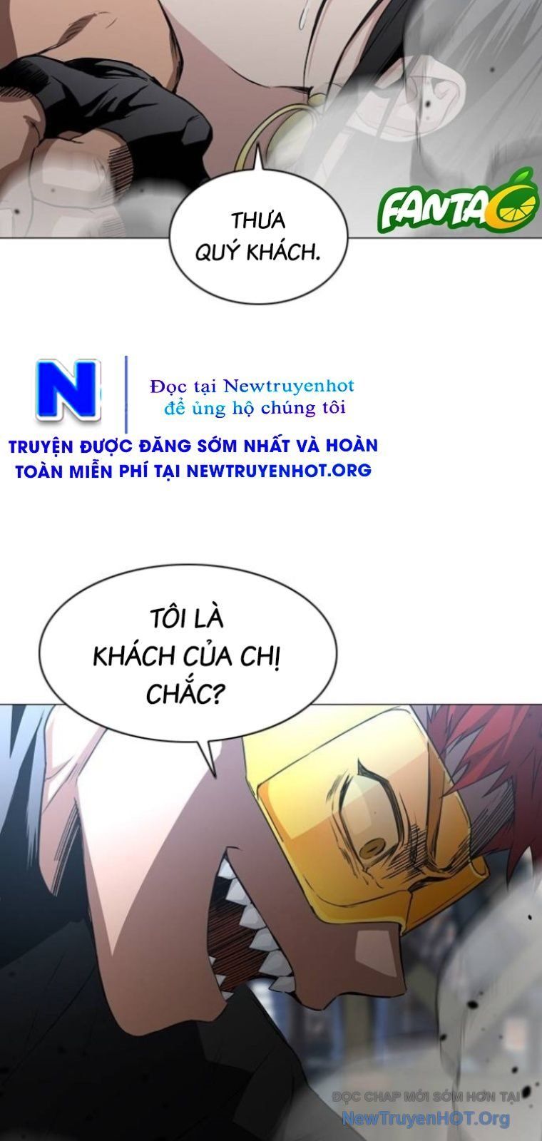 Kiếm Vương [Chap 58-74]