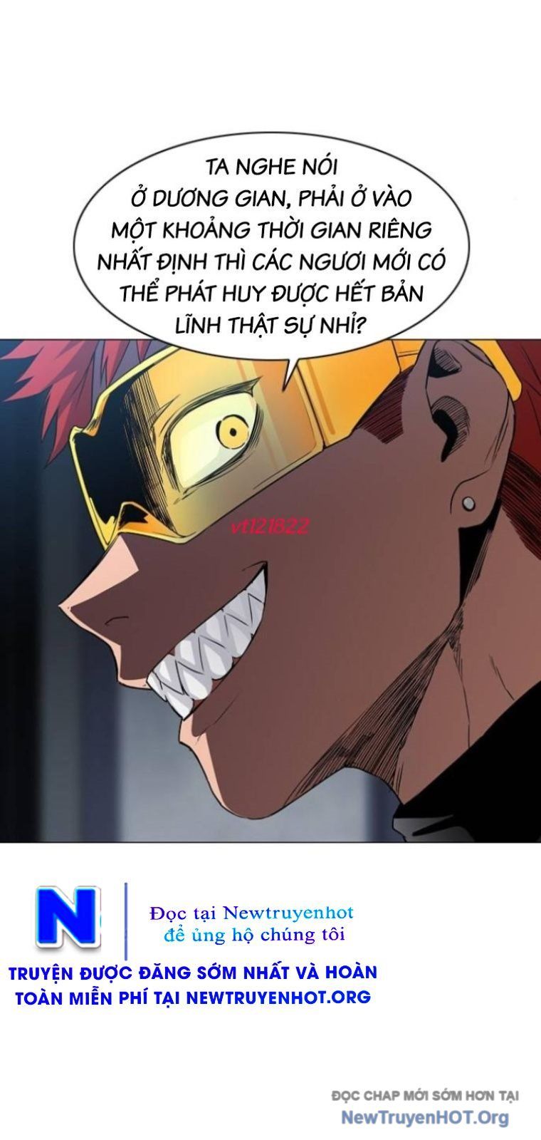 Kiếm Vương [Chap 58-74]