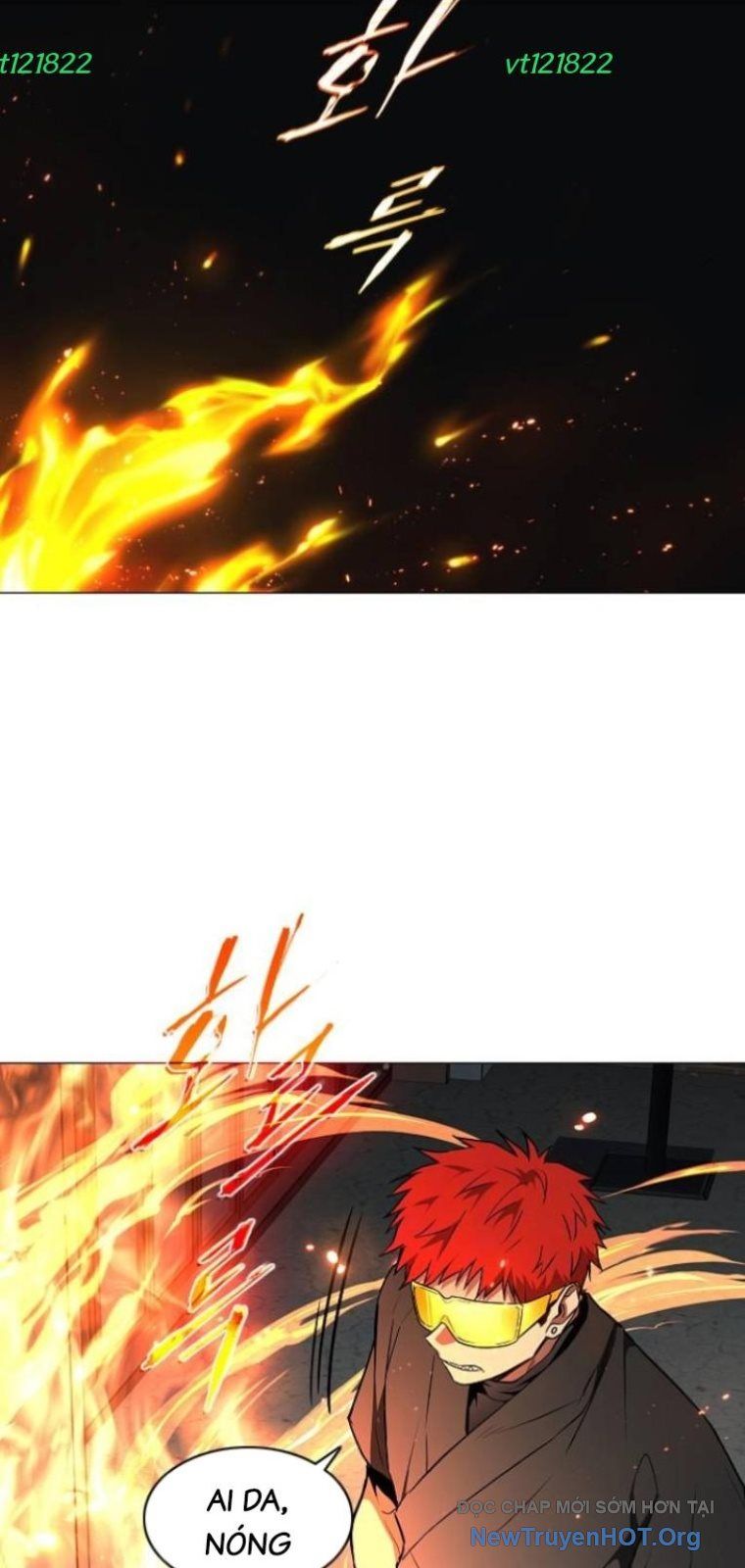 Kiếm Vương [Chap 58-74]