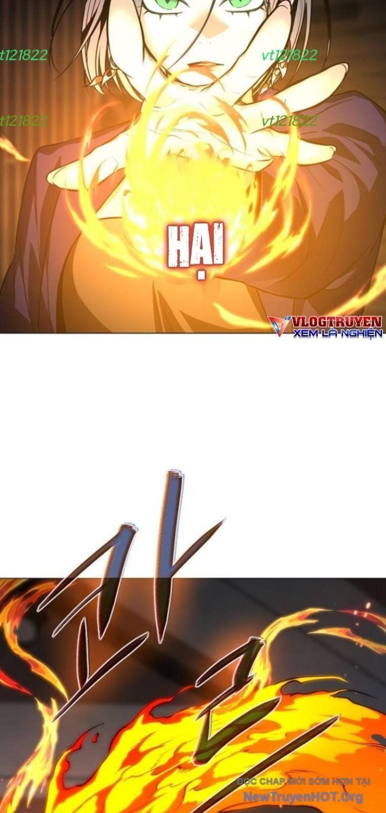 Kiếm Vương [Chap 58-74]