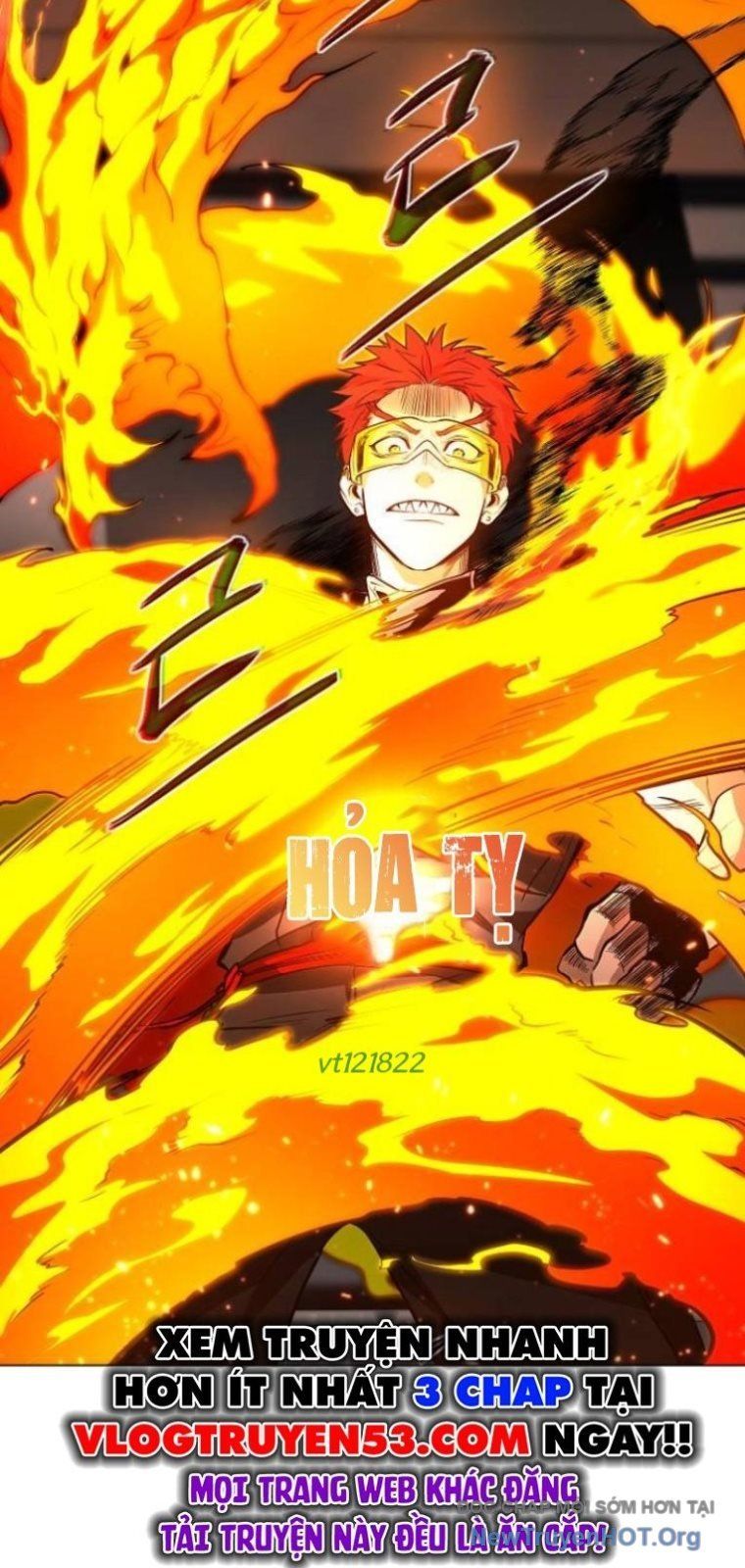 Kiếm Vương [Chap 58-74]