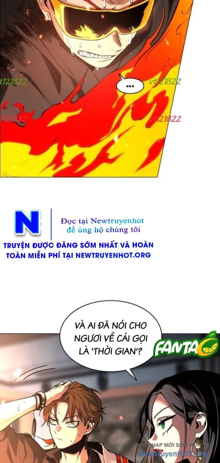 Kiếm Vương [Chap 58-74]