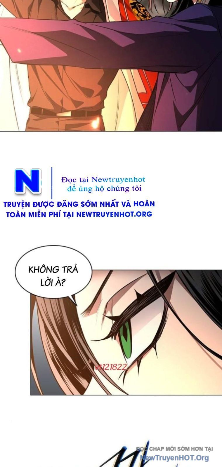 Kiếm Vương [Chap 58-74]