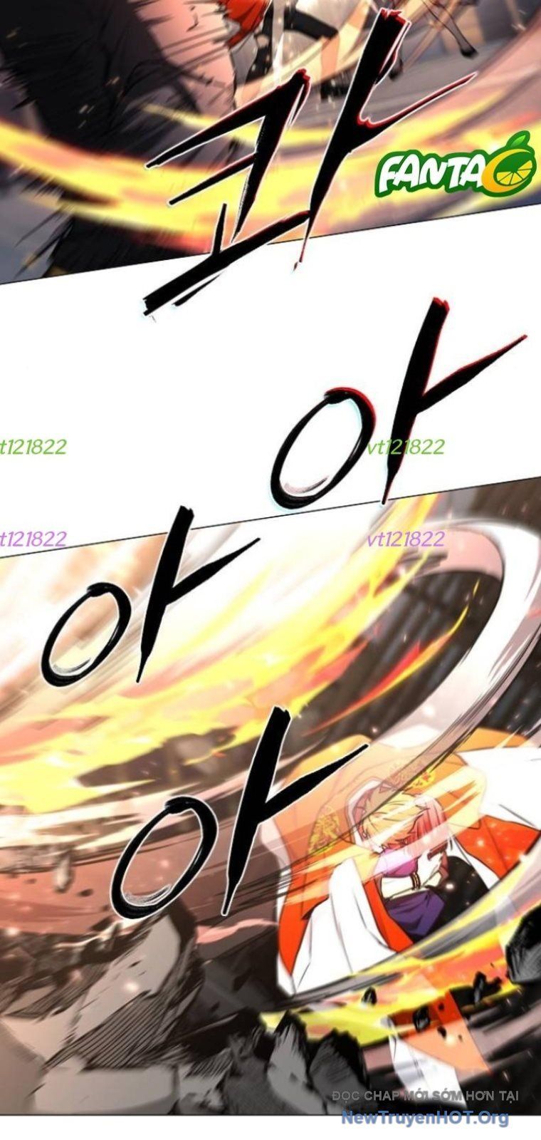 Kiếm Vương [Chap 58-74]