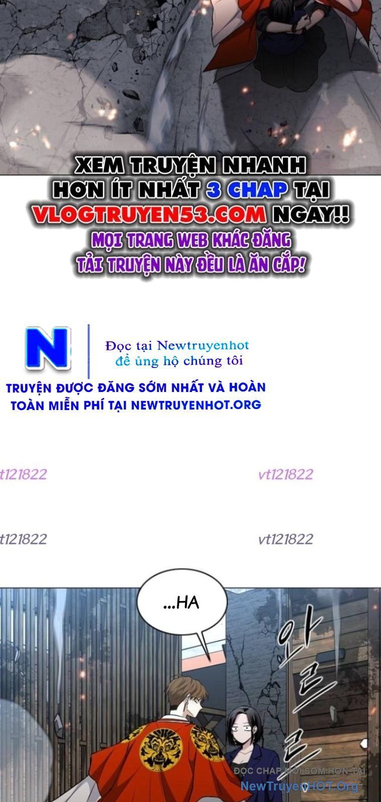 Kiếm Vương [Chap 58-74]