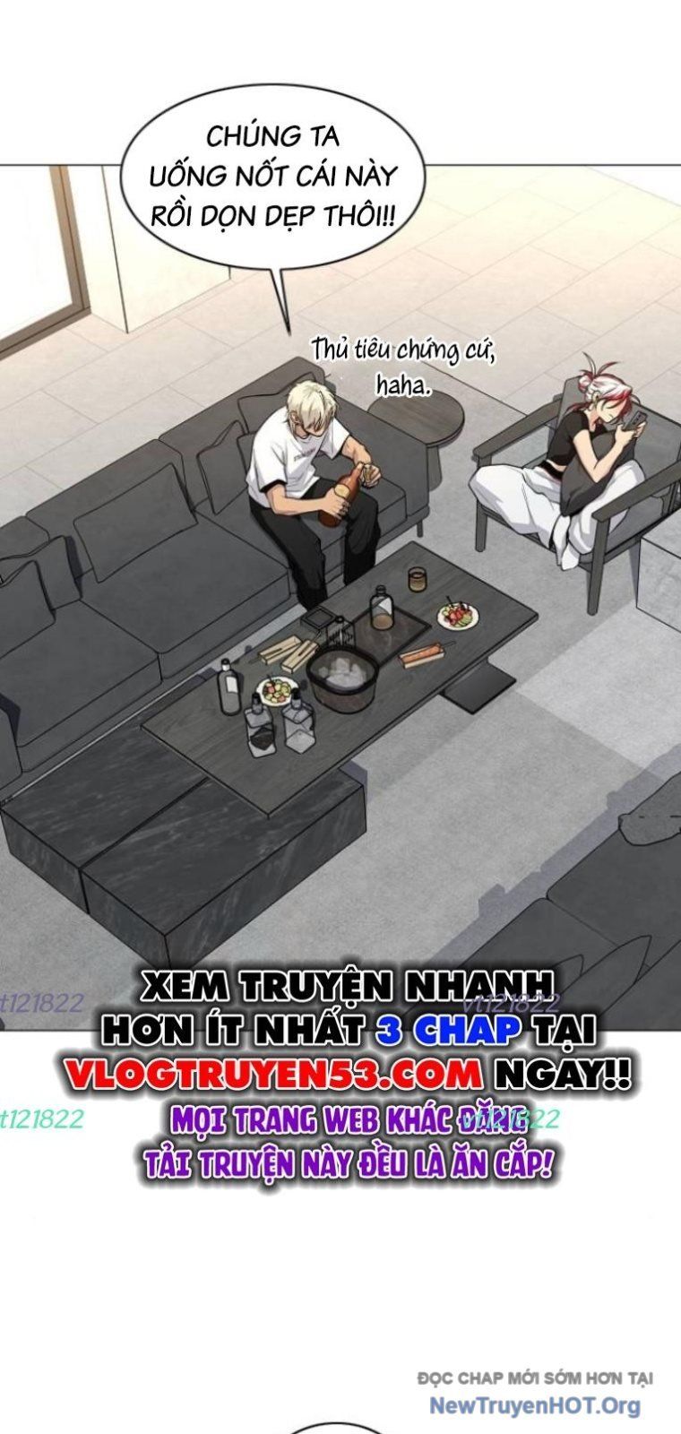 Kiếm Vương [Chap 58-74]