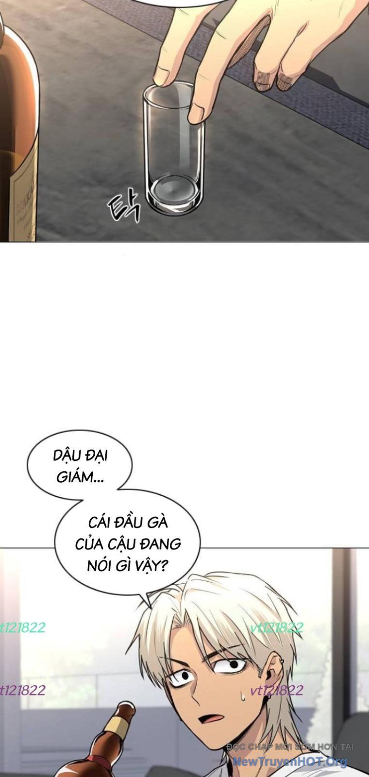 Kiếm Vương [Chap 58-74]