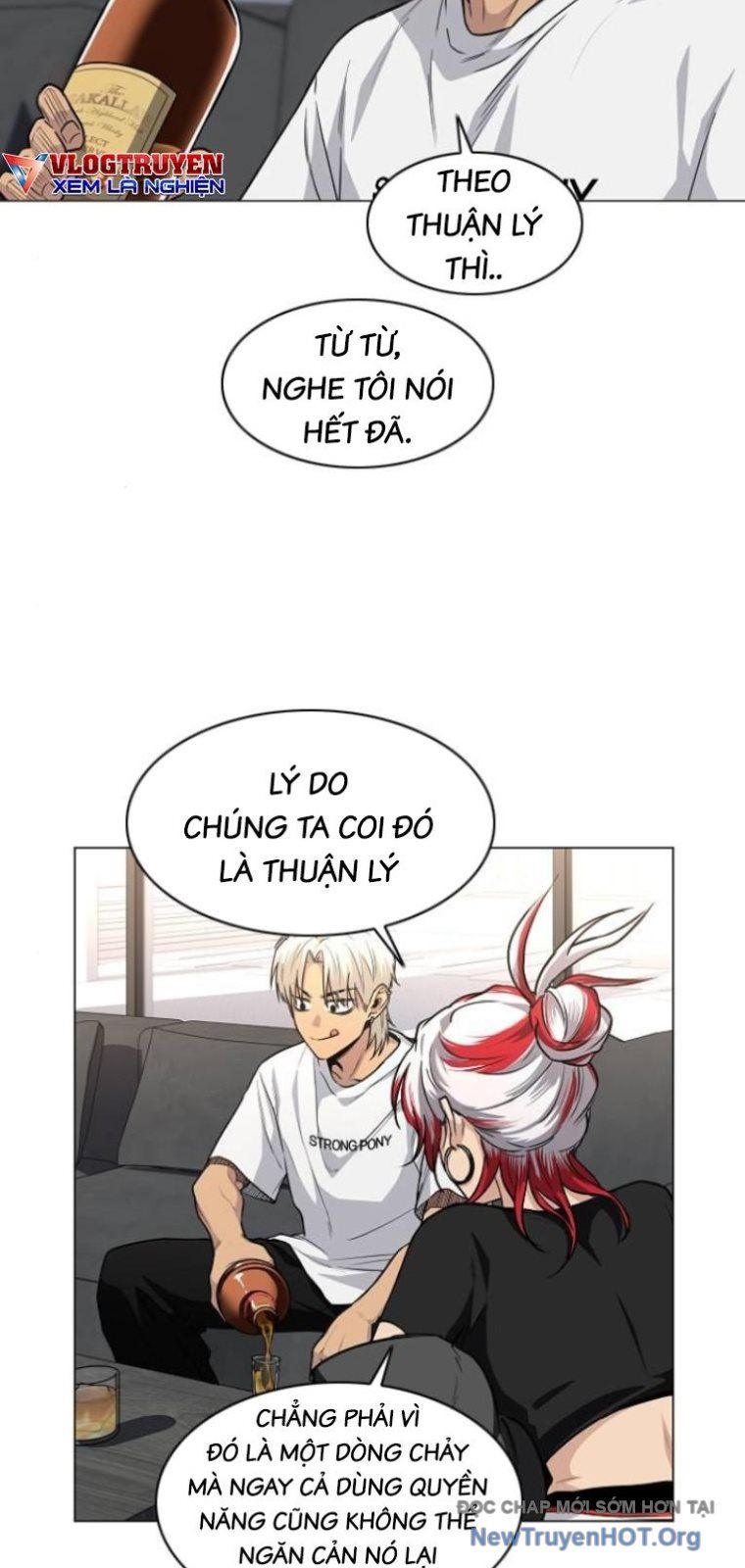 Kiếm Vương [Chap 58-74]