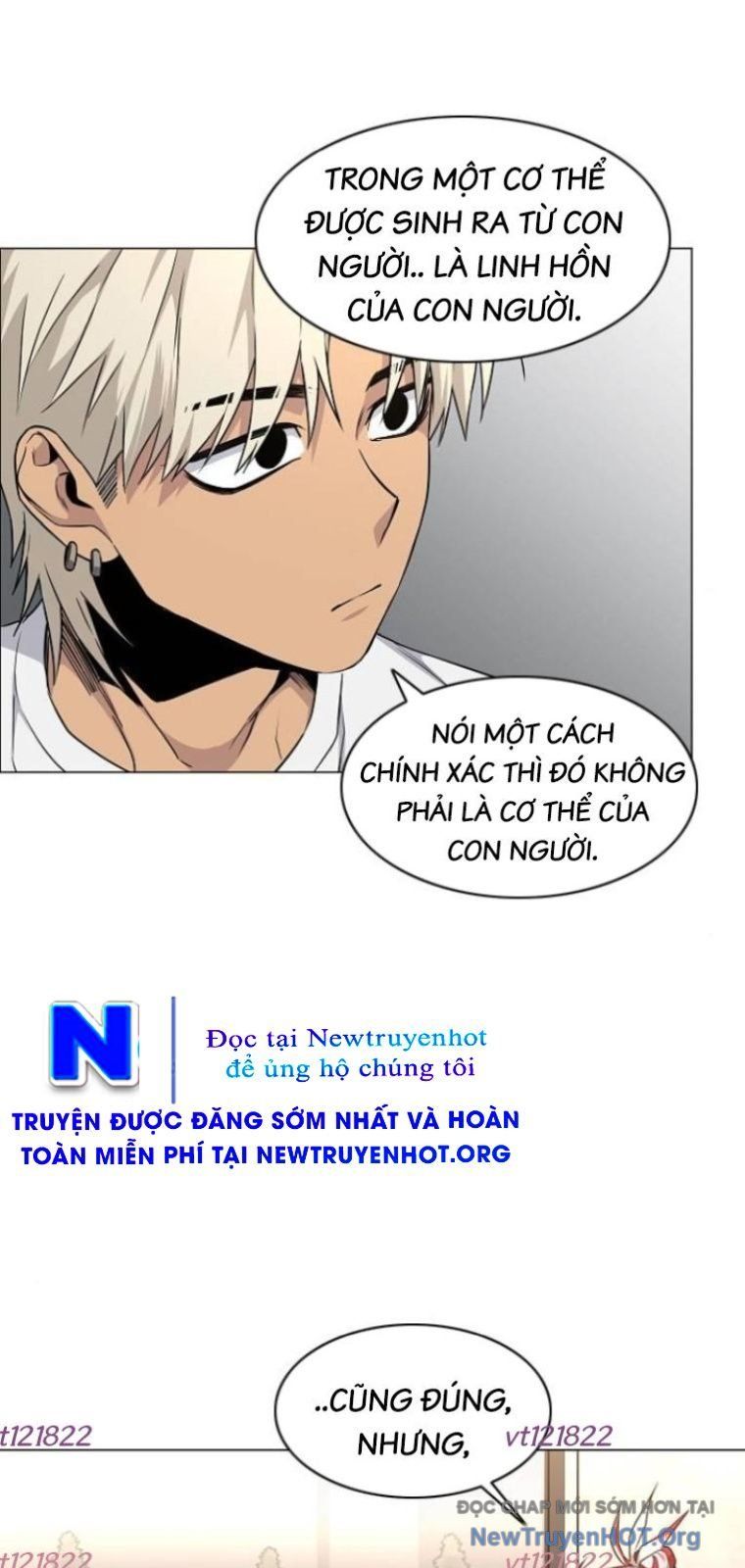 Kiếm Vương [Chap 58-74]