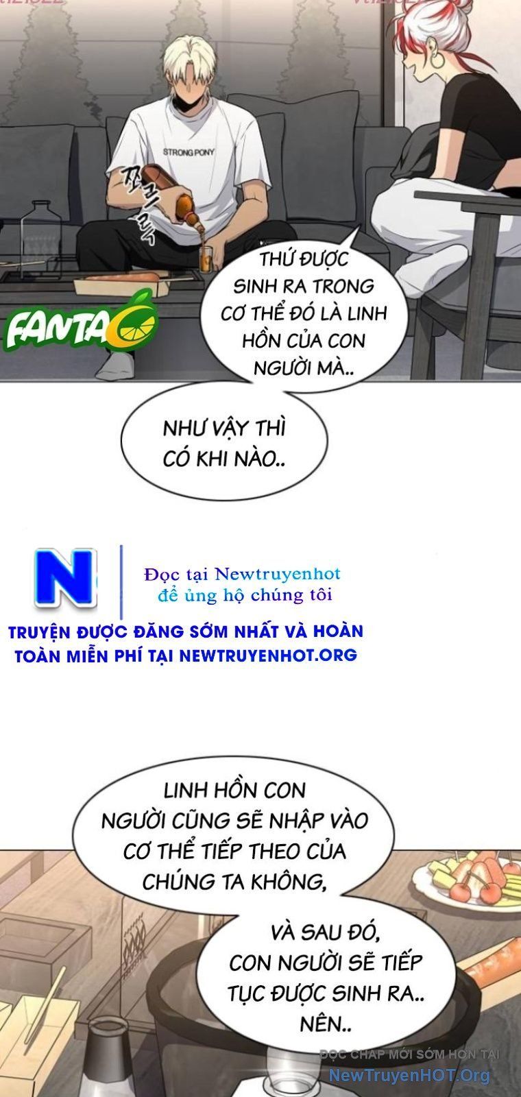 Kiếm Vương [Chap 58-74]