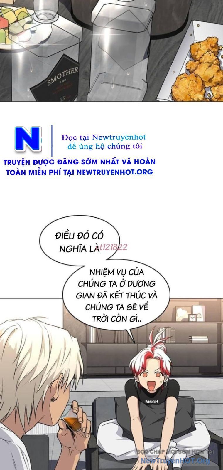 Kiếm Vương [Chap 58-74]