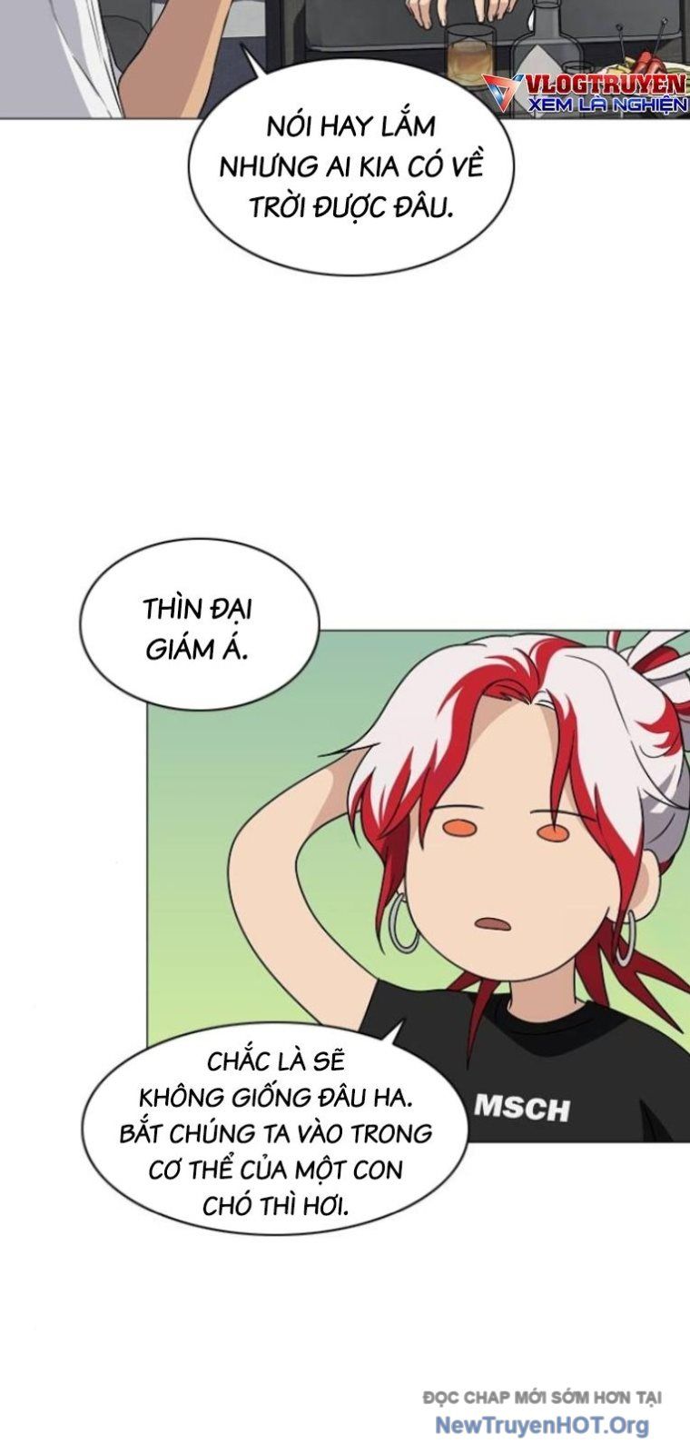 Kiếm Vương [Chap 58-74]