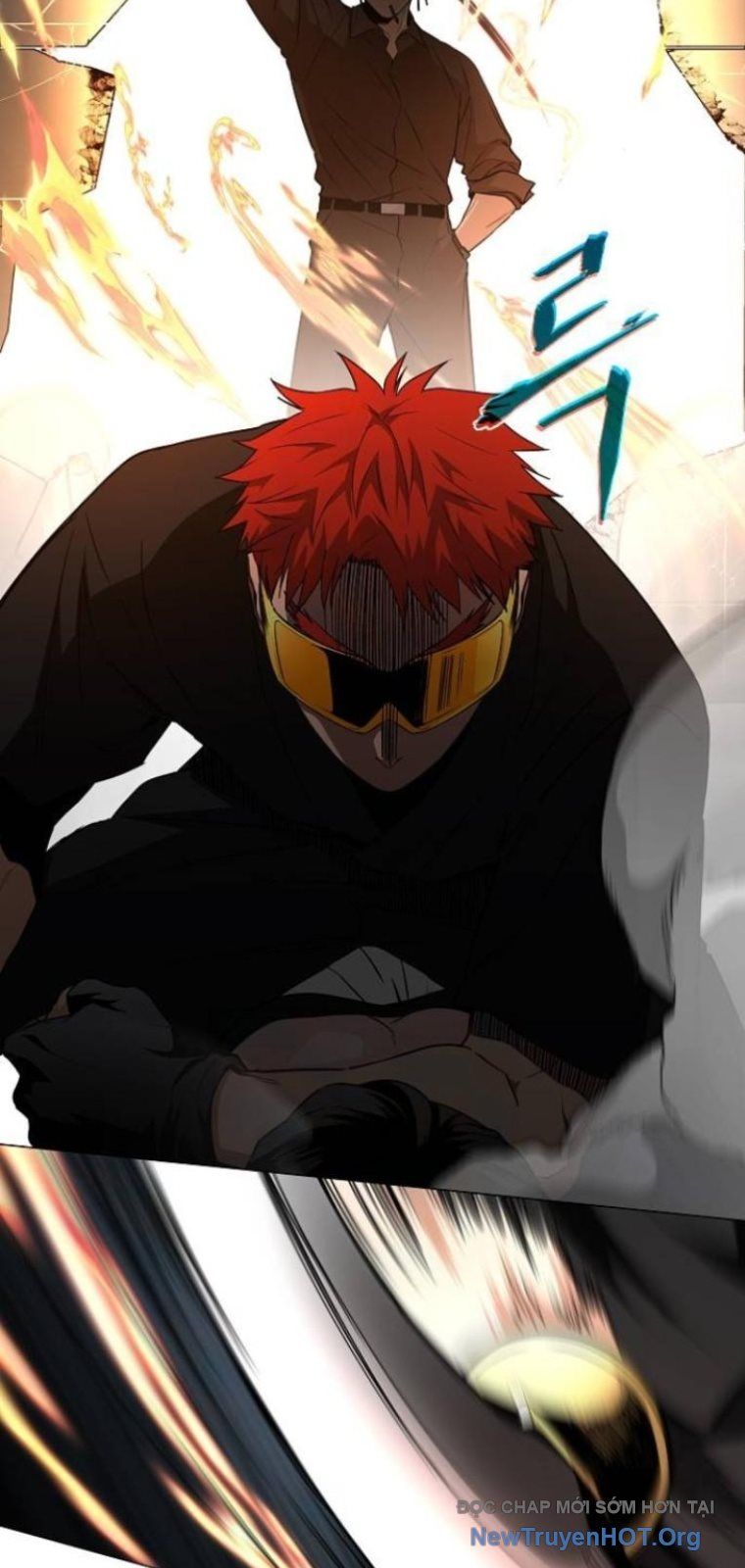 Kiếm Vương [Chap 58-74]