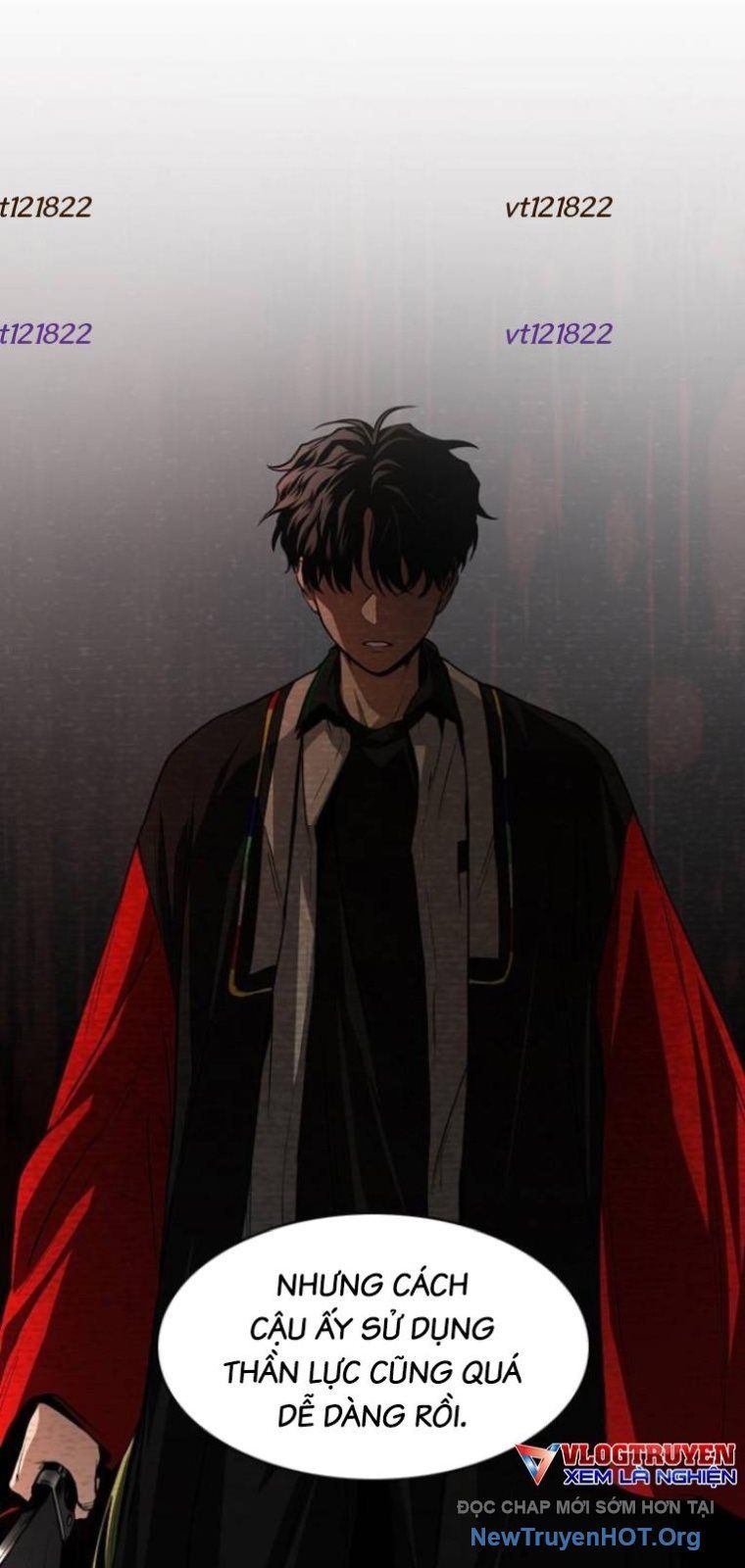 Kiếm Vương [Chap 58-74]