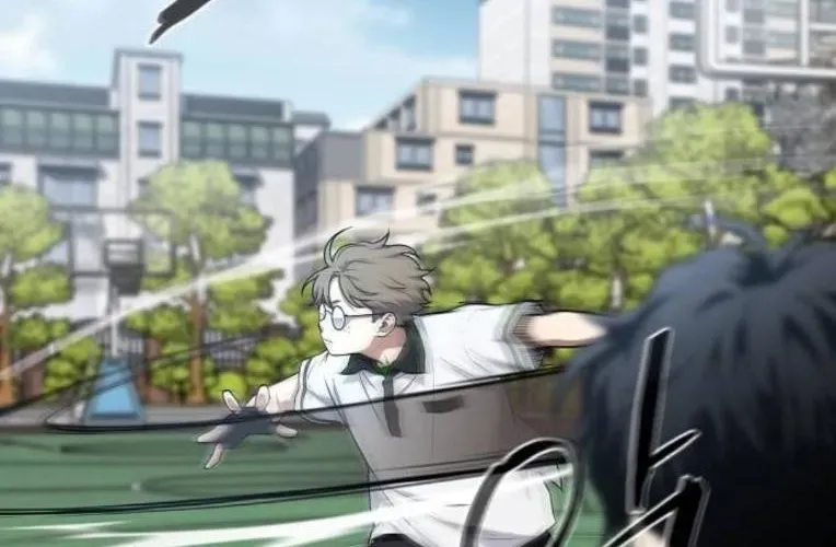 Kiếm Vương [Chap 58-74]