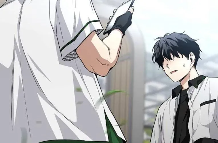 Kiếm Vương [Chap 58-74]