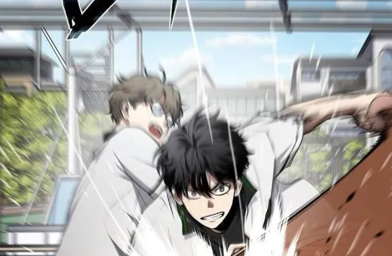 Kiếm Vương [Chap 58-74]