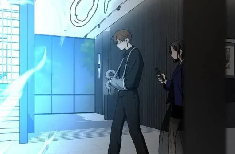 Kiếm Vương [Chap 58-74]