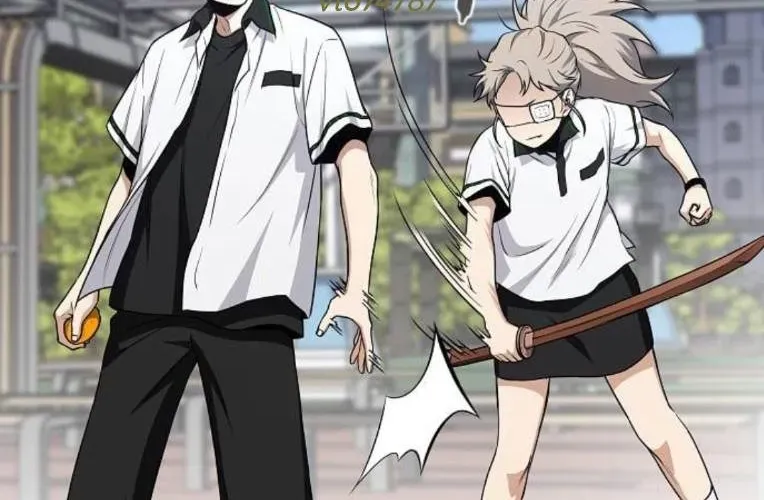 Kiếm Vương [Chap 58-74]