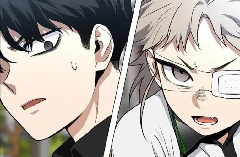 Kiếm Vương [Chap 58-74]