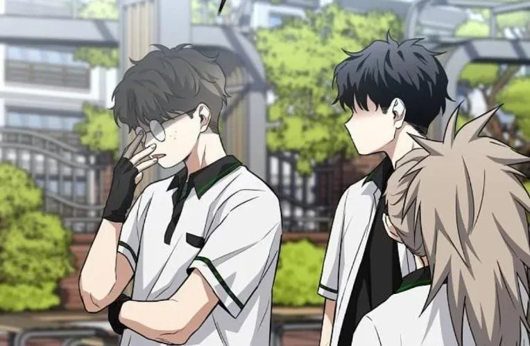 Kiếm Vương [Chap 58-74]