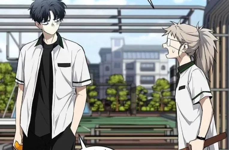 Kiếm Vương [Chap 58-74]