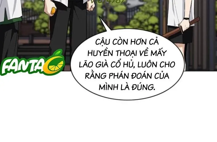 Kiếm Vương [Chap 58-74]