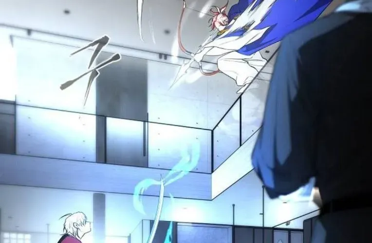 Kiếm Vương [Chap 58-74]