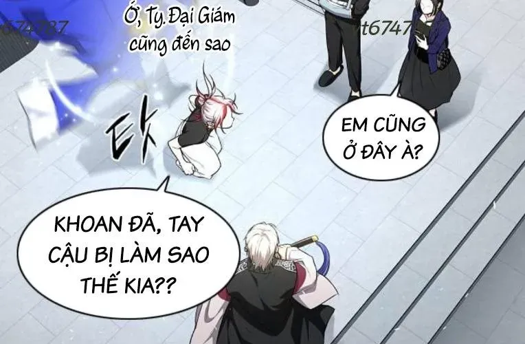 Kiếm Vương [Chap 58-74]