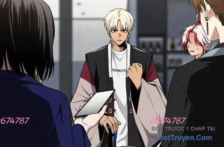 Kiếm Vương [Chap 58-74]