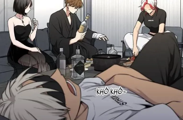 Kiếm Vương [Chap 58-74]