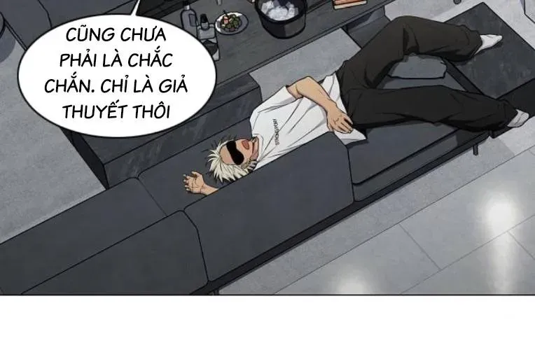 Kiếm Vương [Chap 58-74]